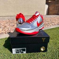 Nike Kobe 5 Protro Caitlin Clark Rookie of the Year NEW/SNKRS RECEIPT SIZE: 12 $270 FIRM ONLY!