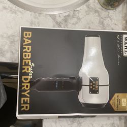 Barber Dryer