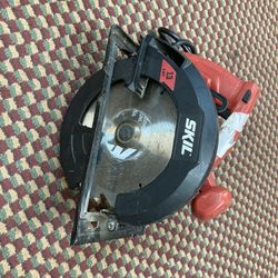 Circular Saw Skil 5080