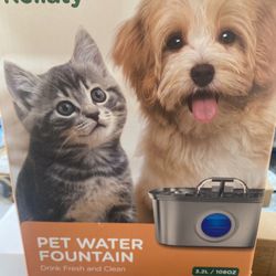 Rellaty Per Water Fountain 