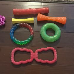 Dog 🐾 Toys 