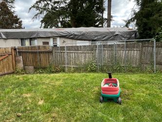 Dog kennel