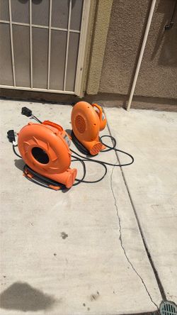Jumper motors