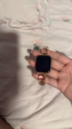 Apple Watch SE