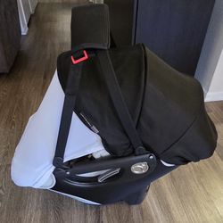 Orbit Baby G5 Infant Car Seat