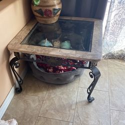 Mesa De Esquina 