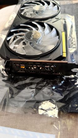 RTX4060 8Gb Galax