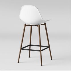 Copley Plastic Counter Stool