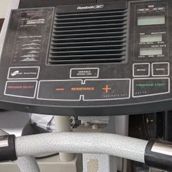 Reebok Elliptical