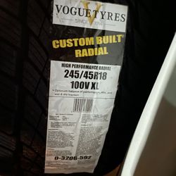 Vogues For Sell Set Of 4