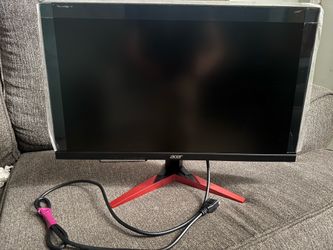 Asus nitro gaming monitor