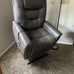 Bryant lift chair recliner 