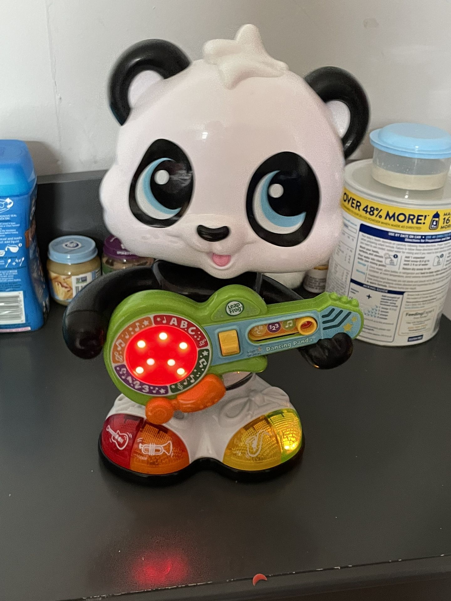 Panda You