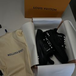 Zapatos Premium Nuevos 