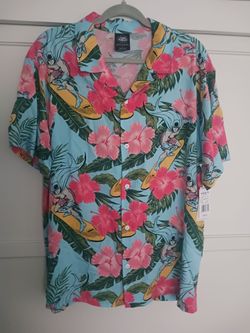 Brand New Men's Batmam Shirt Size Small