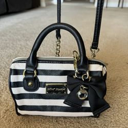 Betsey Johnson Bag