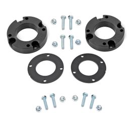 Rough Country 1.5" Bolt-on Leveling Kit for Toyota 4Runner (2025)
