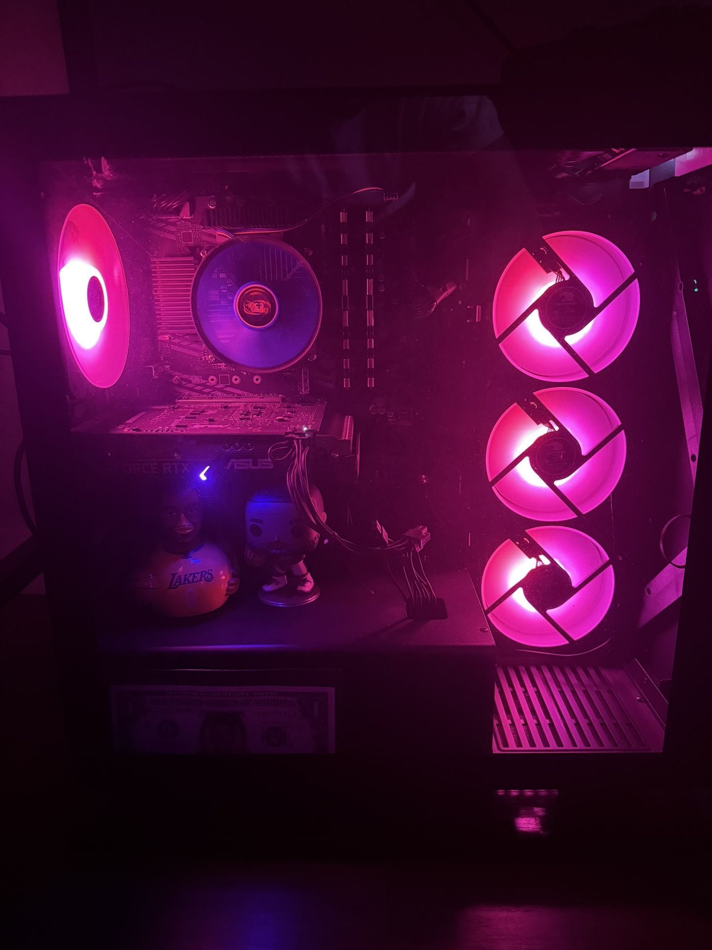 💻 iBUYPOWER Gaming PC – Intel i7 / RTX 2060 / SSD + 2TB HDD