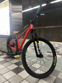 La Plaga RED (TESTING WATERS)