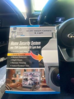 Security cameras