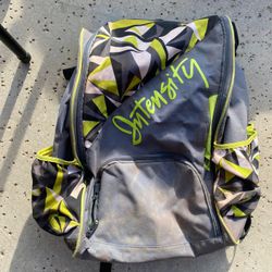 Softball Travel Bag