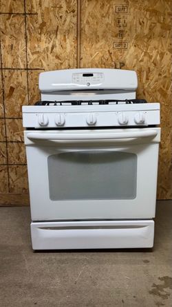 Ge-gas-range