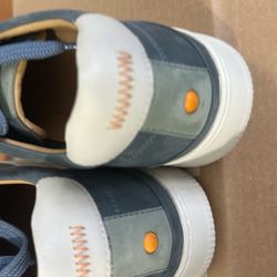 Samuel Hubbard Women’s Sneaker 