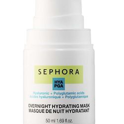 Sephora Hydrating Overnight Masks 
