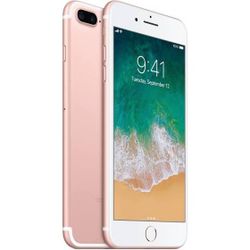 iPhone 7 Plus 256gb Unlocked