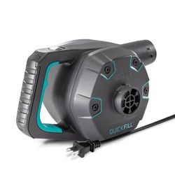 Intex Electric Air Pump