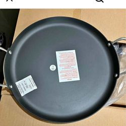 Princess House, Griddle With Lid