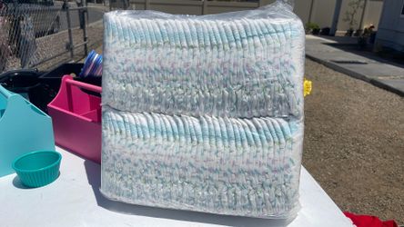 Kirkland diapers