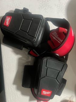 Milwaukee Stabilizer Knee Pads