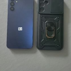 Samsung Galaxy A15