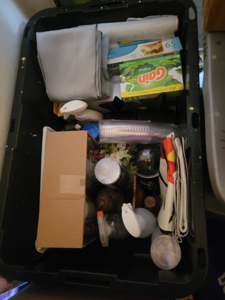Household Items