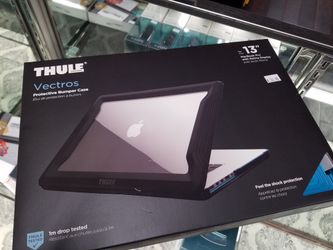 Thule Sweden Vectros Protective Bumper Case for 13" MacBook Pro with Retina Display - TVBE-3153 NEW