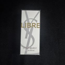3oz YsL Libre Women’s Perfume 
