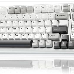 AULA F99 Wireless Mechanical Keyboard