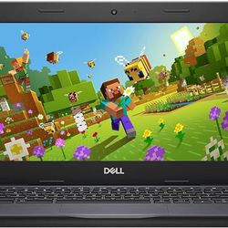 Dell Brand New Chromebook 3100 11.6" Chromebook - 1366 x 768 - Celeron N4020-4 GB RAM - 16 GB Flash