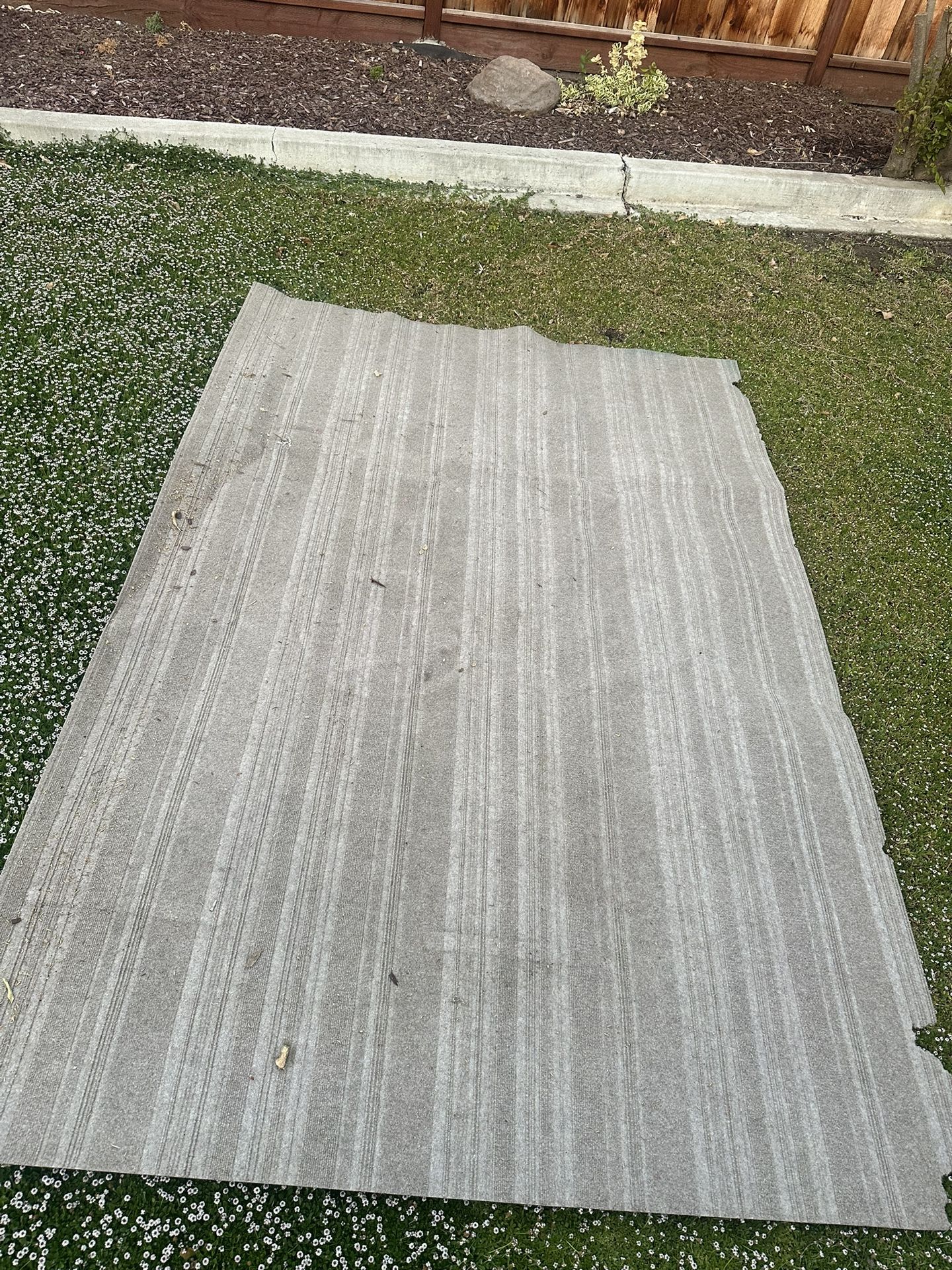 Outdoor Patio Rug