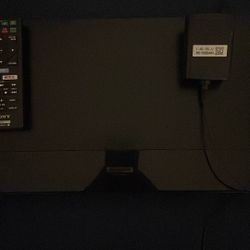 Sony Ultra HD Blu Ray 4k Player