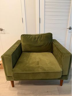Albany Park Lido Armchair