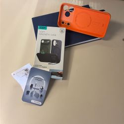 iPhone 17 Pro ESR SOFT MAGNETIC CASE