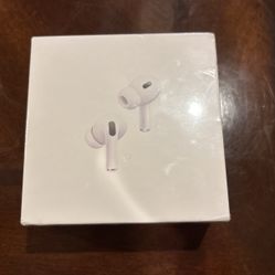 Airpod Pros