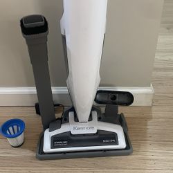 Kenmore Ds1030 Cordless Vaccuum