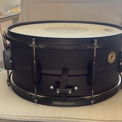 Tama Steelworks Snare 14”