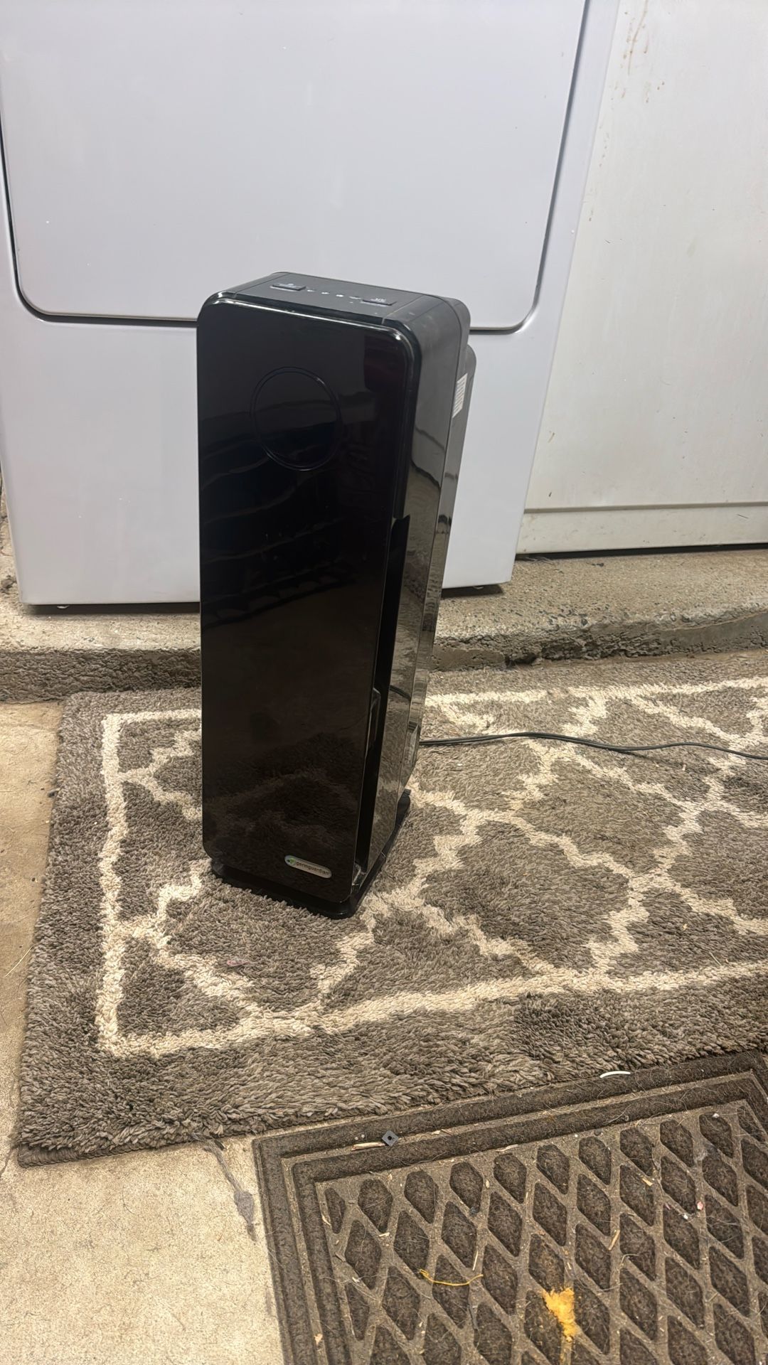Germguardian Air Purifier