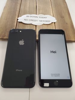 🏆 Best Price in Town! -  Apple iPhone 8 Plus