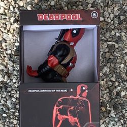 Deadpool Playstation/Xbox Controller, Phone Holder***New ***