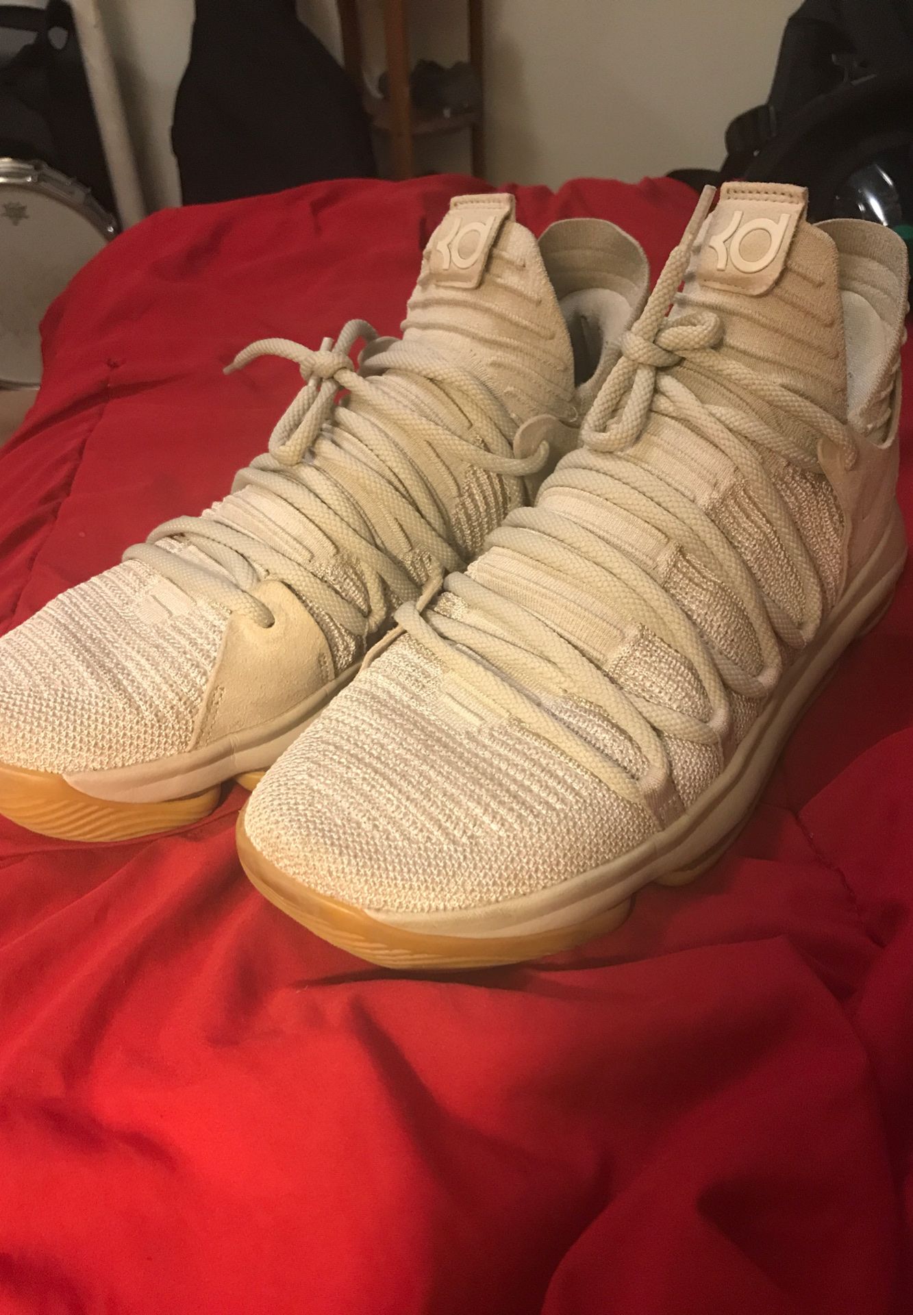 Nike Zoom KD size 11